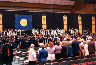 Zinser Inauguration, April 6, 1990 [13]