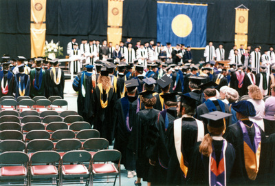 Zinser Inauguration, April 6, 1990 [14]