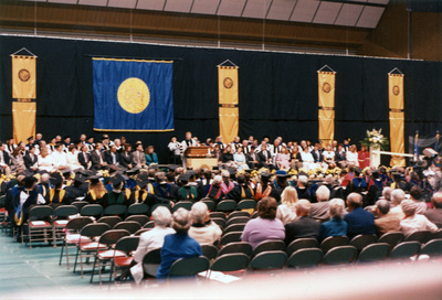 Zinser Inauguration, April 6, 1990 [21]